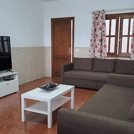 Casa Mar Y Lava *