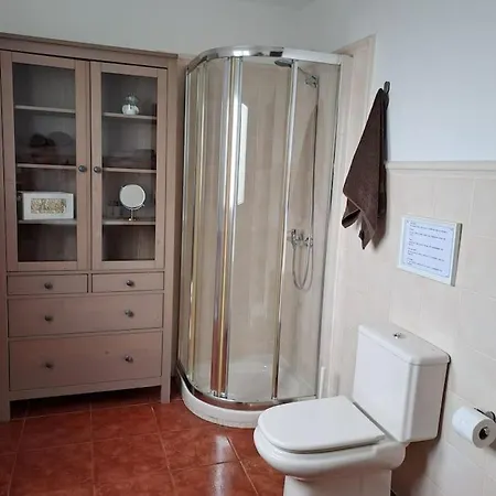 Casa Mar Y Lava * El Golfo