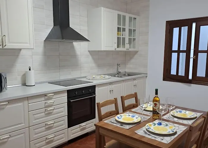 Casa Mar Y Lava *