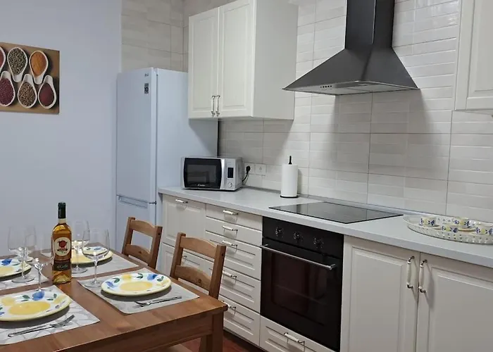 Casa Mar Y Lava *