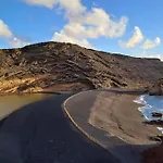 Casa Mar Y Lava Casa de Férias