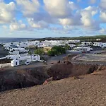Casa Mar Y Lava