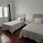 Casa Mar Y Lava * El Golfo
