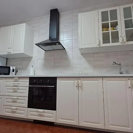 Holiday home Casa Mar Y Lava *