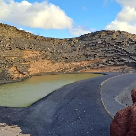 Casa Mar Y Lava
