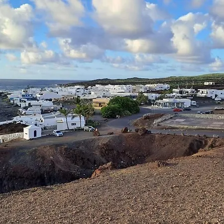 Casa Mar Y Lava
