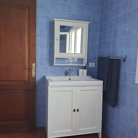 Casa Mar Y Lava Дом отдыха *