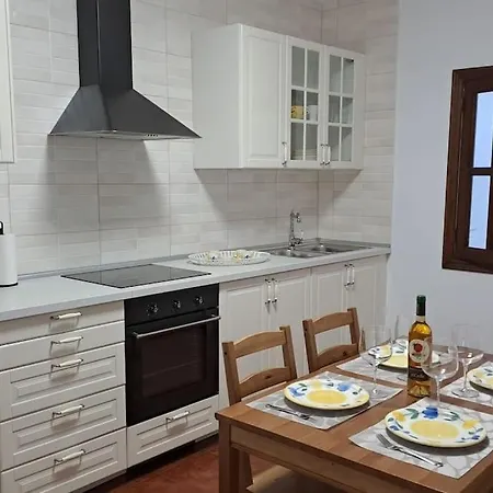 Casa Mar Y Lava *