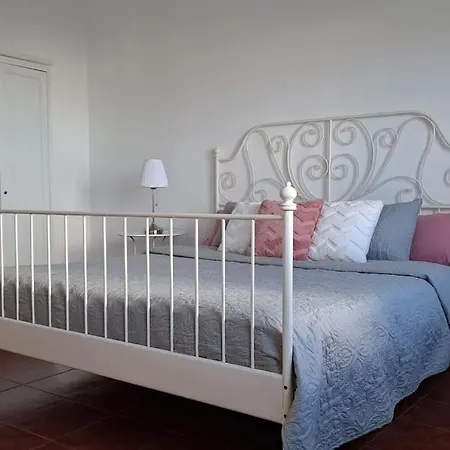 Дом отдыха Casa Mar Y Lava