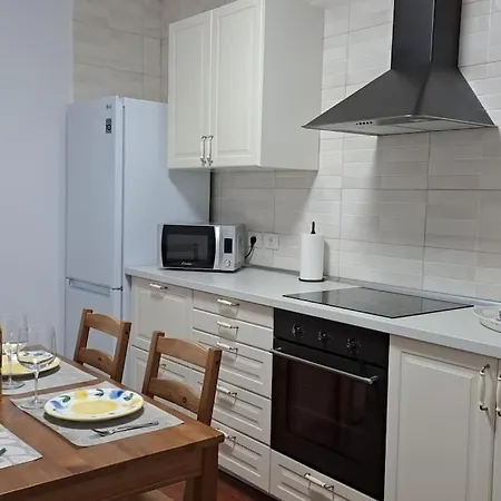 Casa Mar Y Lava *