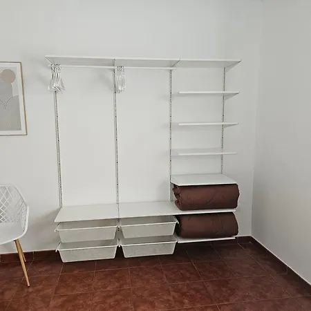 Дом отдыха Casa Mar Y Lava Эль-Гольфо