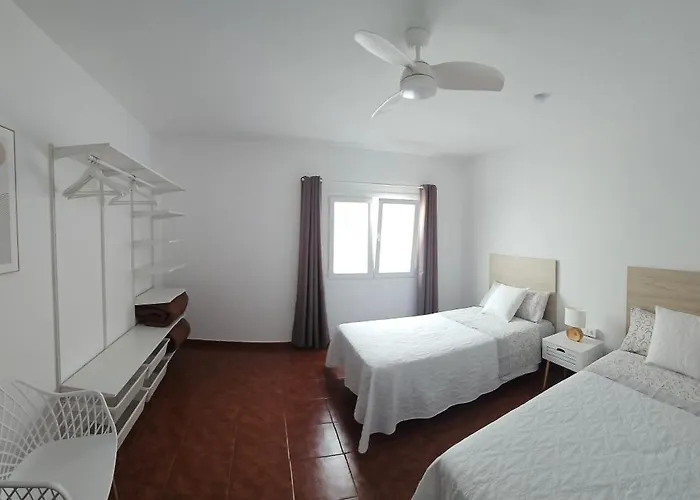 Casa Mar Y Lava *