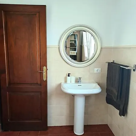 Prázdninový dům Casa Mar Y Lava El Golfo