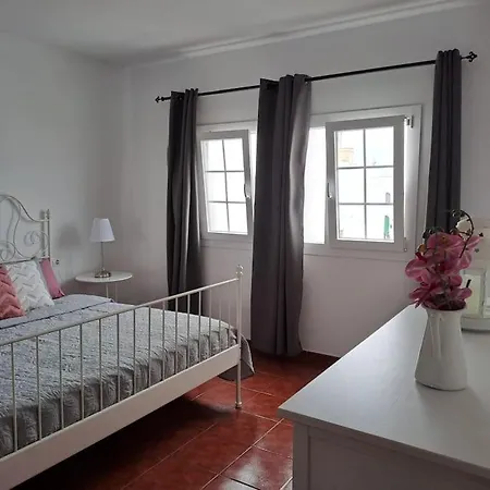 Casa Mar Y Lava El Golfo