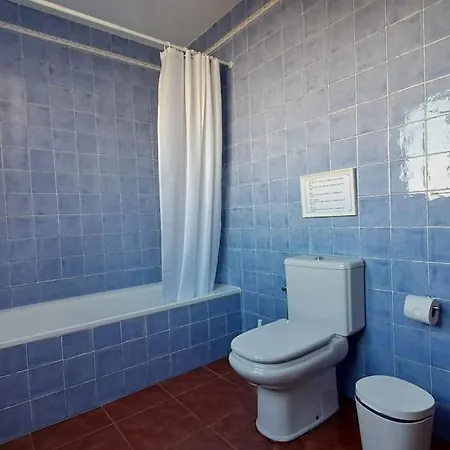 Holiday home Casa Mar Y Lava El Golfo