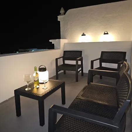 Casa Mar Y Lava Holiday home *